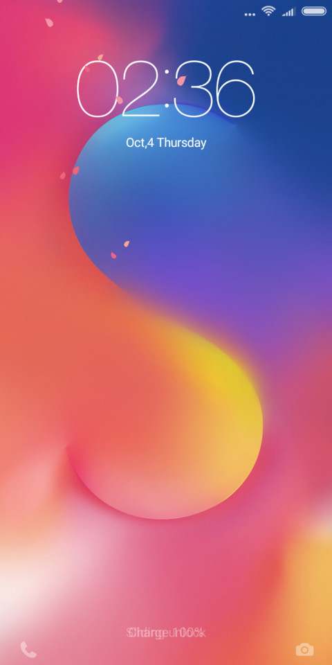 Gorgeous preview