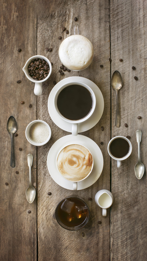 What are the benefits of drinking coffee regularly 8 preview