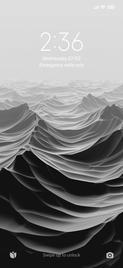 Black Mountains preview