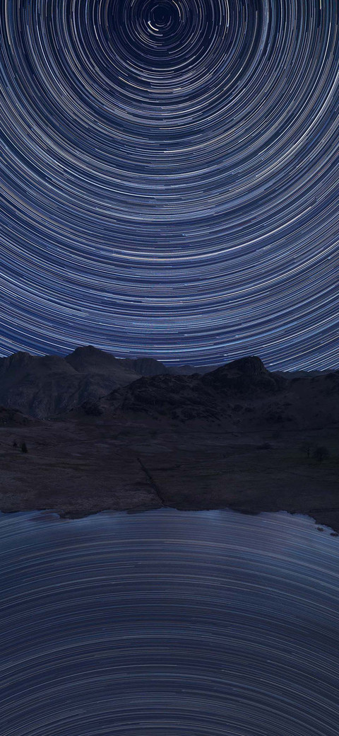 Romantic Starry Sky-PAIXIN preview