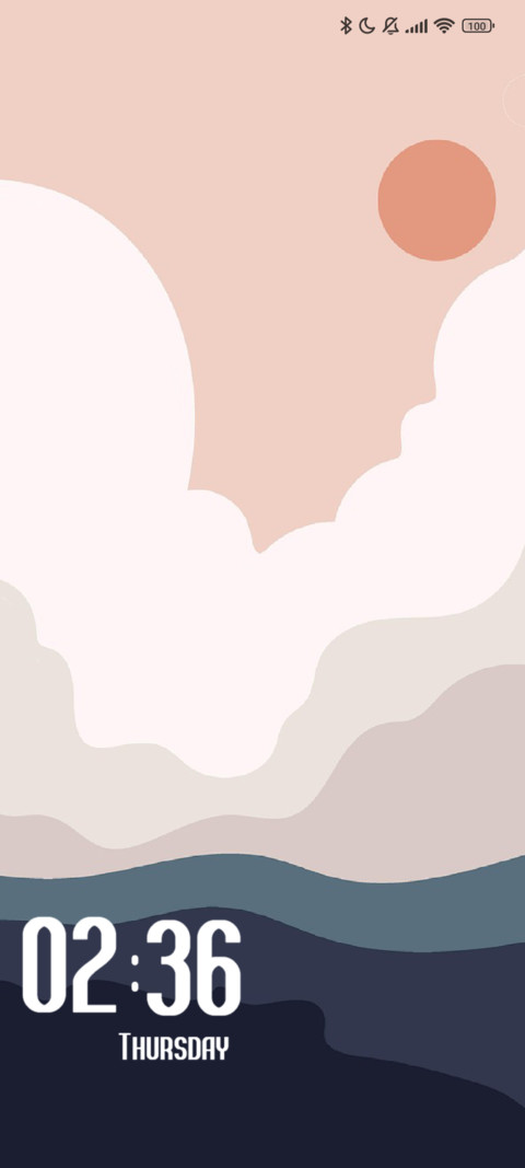 Cloudy preview