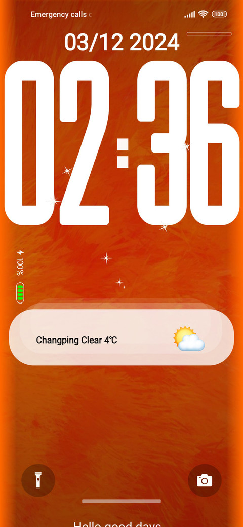 Orange v12 preview