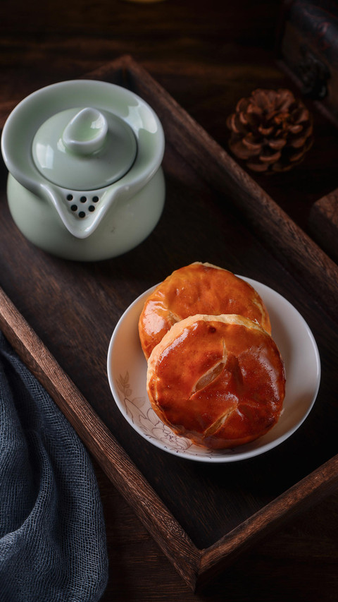 得闲饮茶 preview