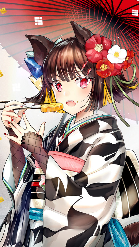古灵精怪 preview