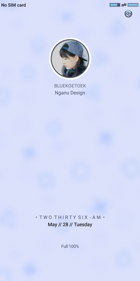 Bluekoetoek preview