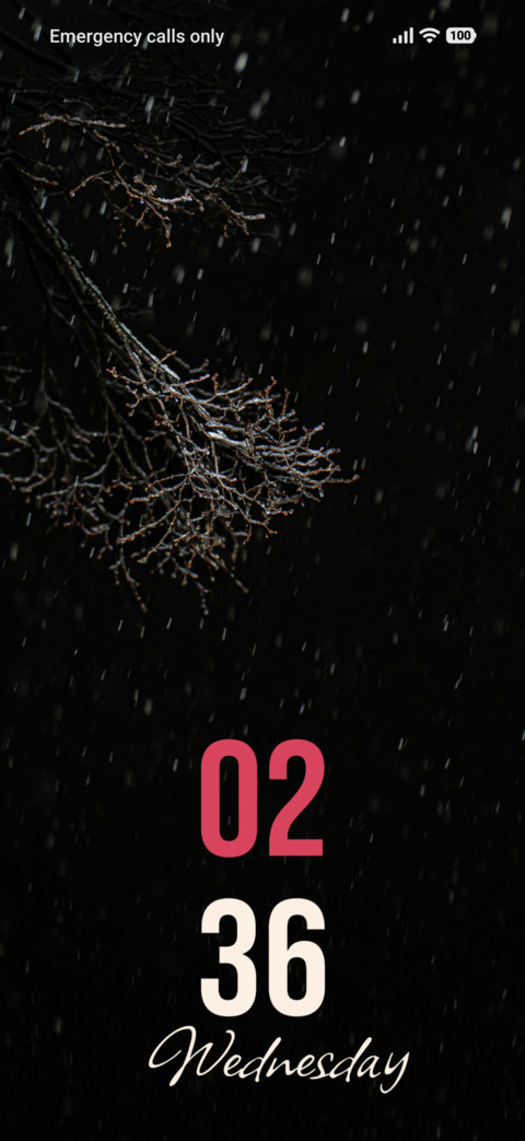 Frozen Twiligh preview
