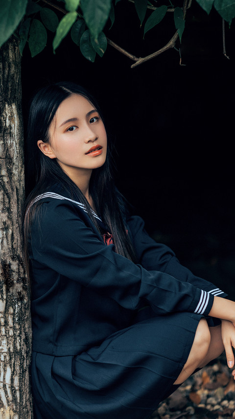 JK制服科普 preview