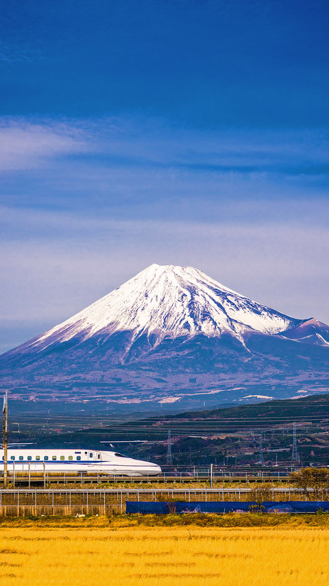 探秘“富士山” preview