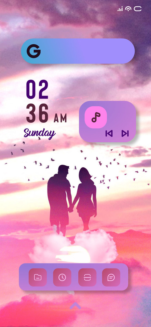 Heaven Love preview