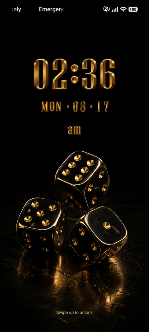 JMC Gilded Fate preview