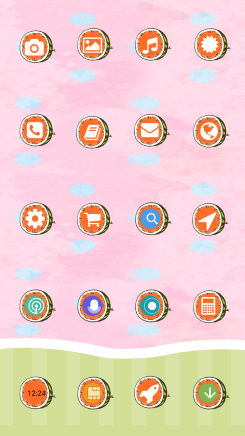watermelon preview