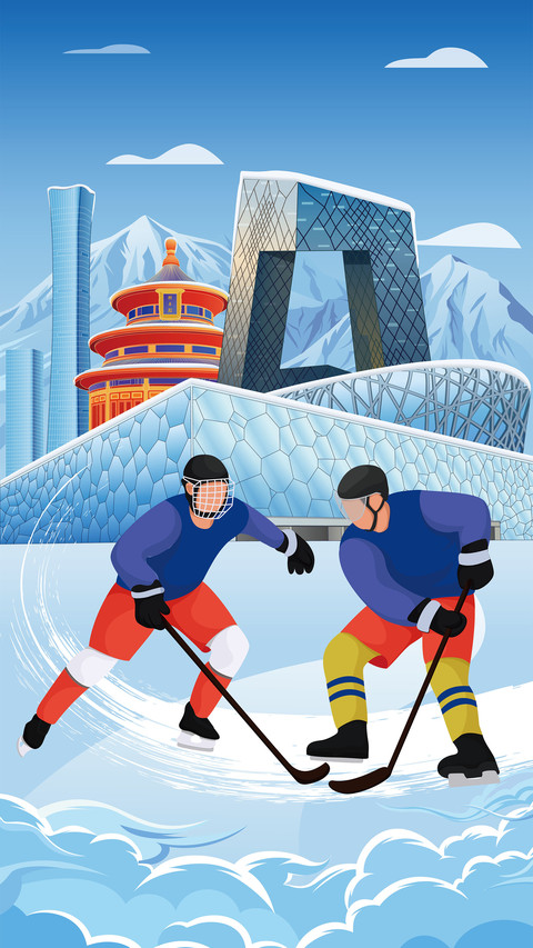 Winter Olympics Health Decoding 5 preview