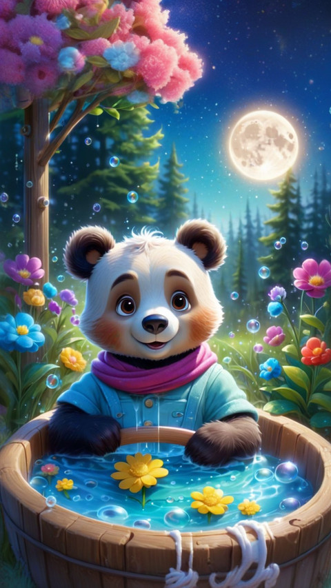 Bear preview