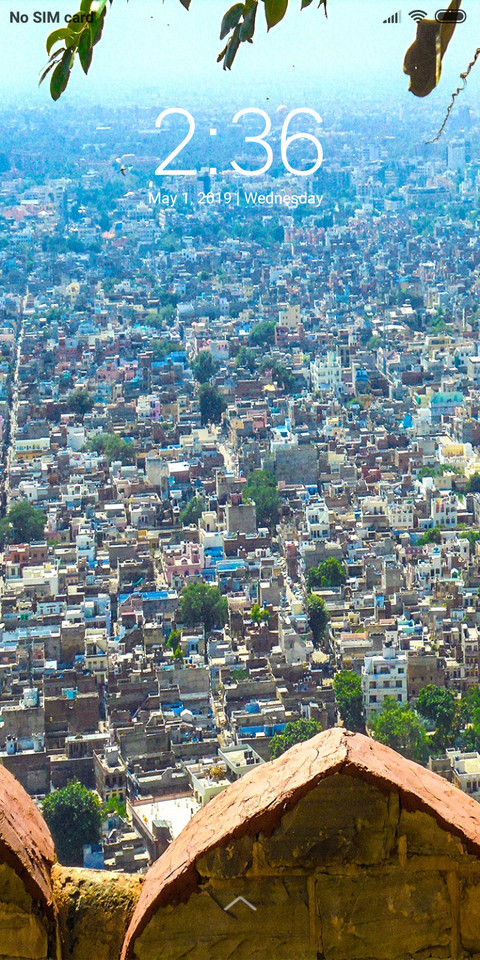 City View From RoofTop_DWM2 preview