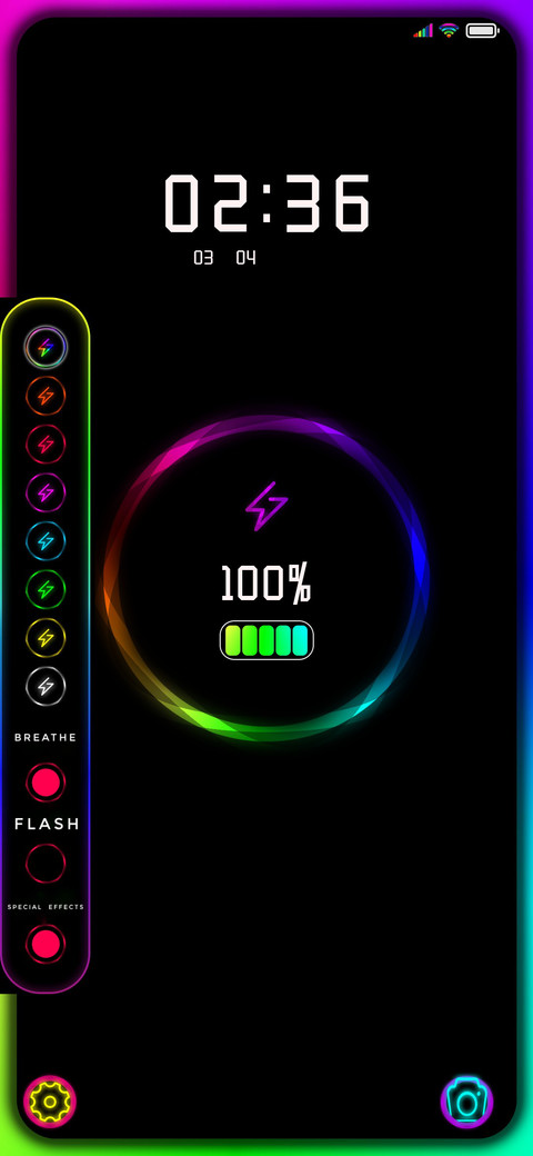 Black Magic Pro preview
