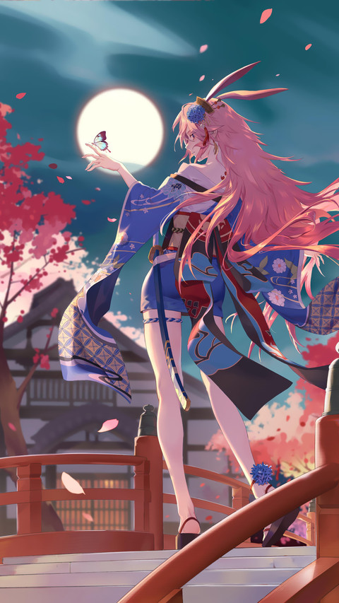未闻风语 preview