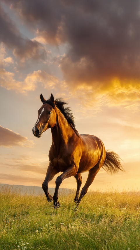 How to relax the waist and back in horseback riding preview