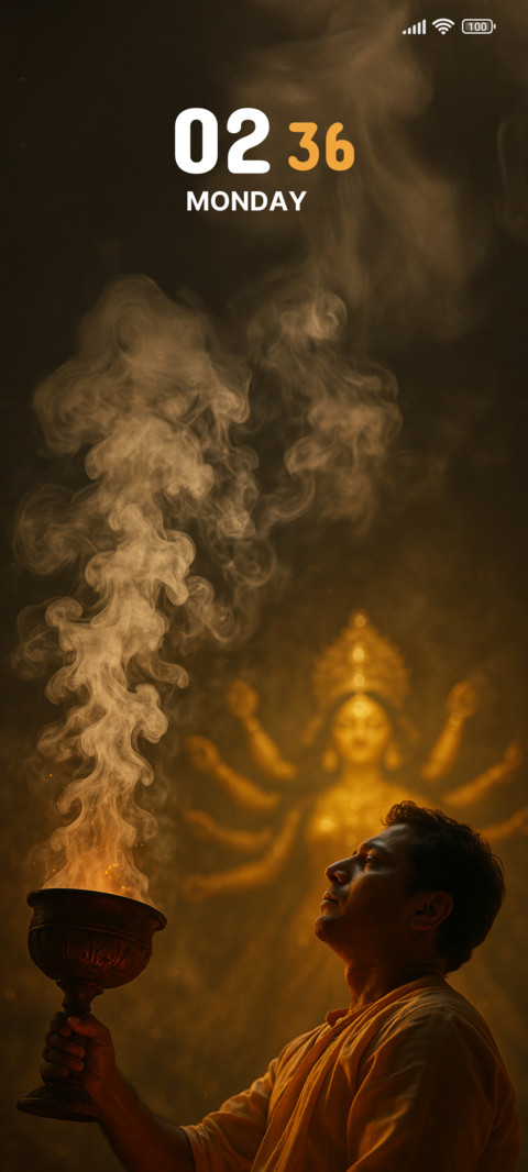 Devotion preview