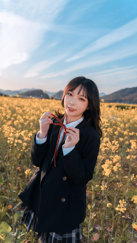 西式JK制服科普 preview
