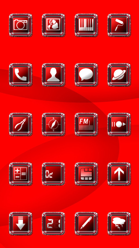 RedBerry preview