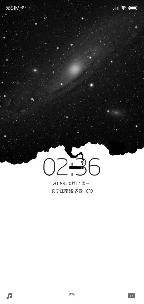 BLACK preview