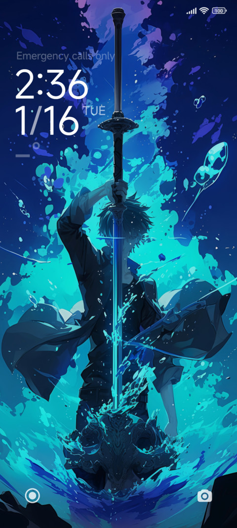 Sea battle preview