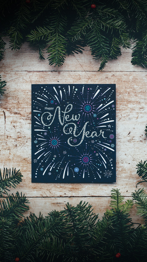 New year 8 preview