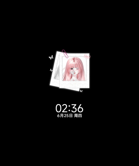 花语少女 preview