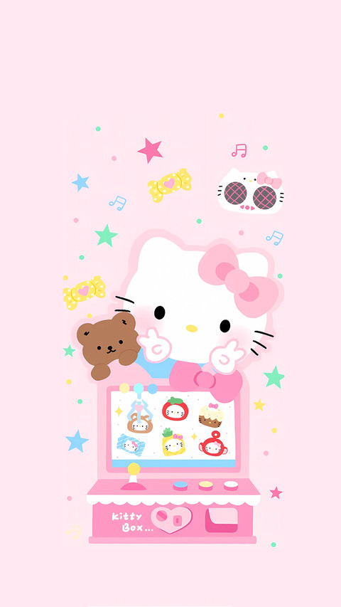 凯蒂猫的人设是什么 preview