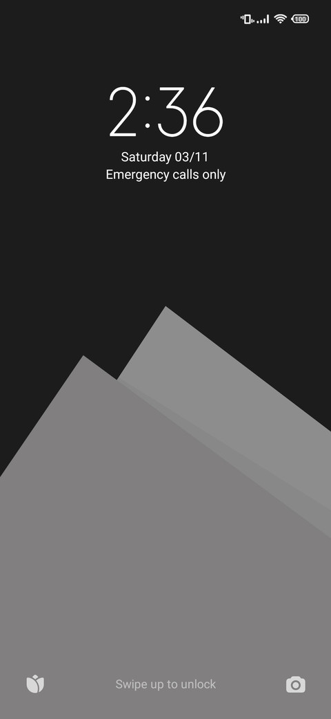 Dark Abstract preview