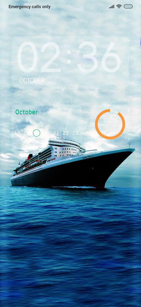 Ship On preview