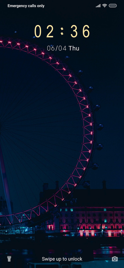 LondonEye_3MDS preview