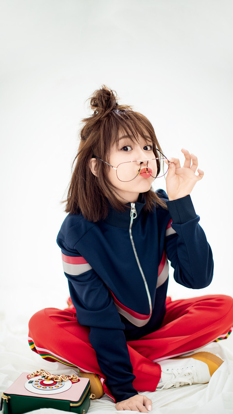 杨紫 preview