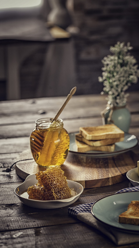 5 types of food are not afraid of expiration preview