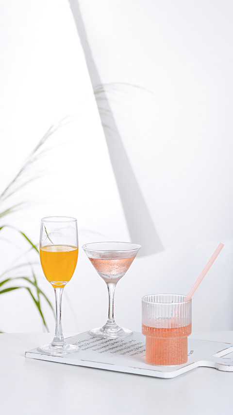 Summer Fruit Juice Cocktail Drinks preview