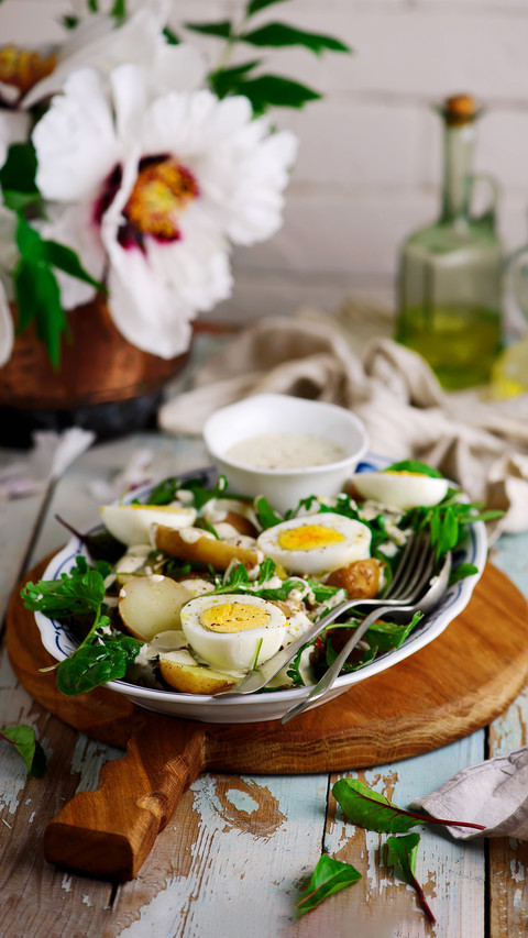 A tutorial on healthy fat reducing meals preview