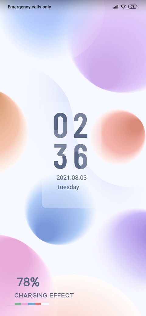 Net Circle preview