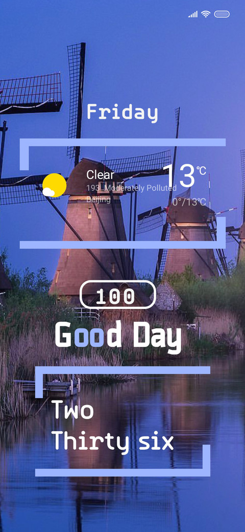 Windmill_3 preview