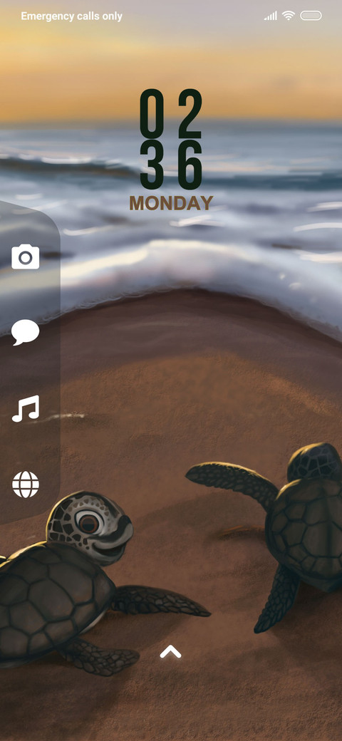 Sea Shore_3MDP preview