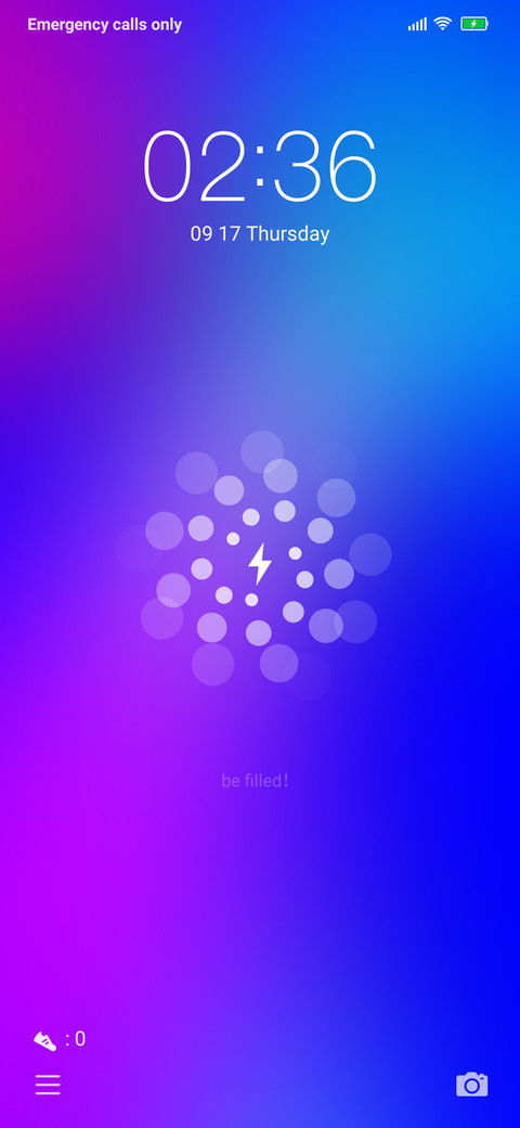 Colors V11 preview