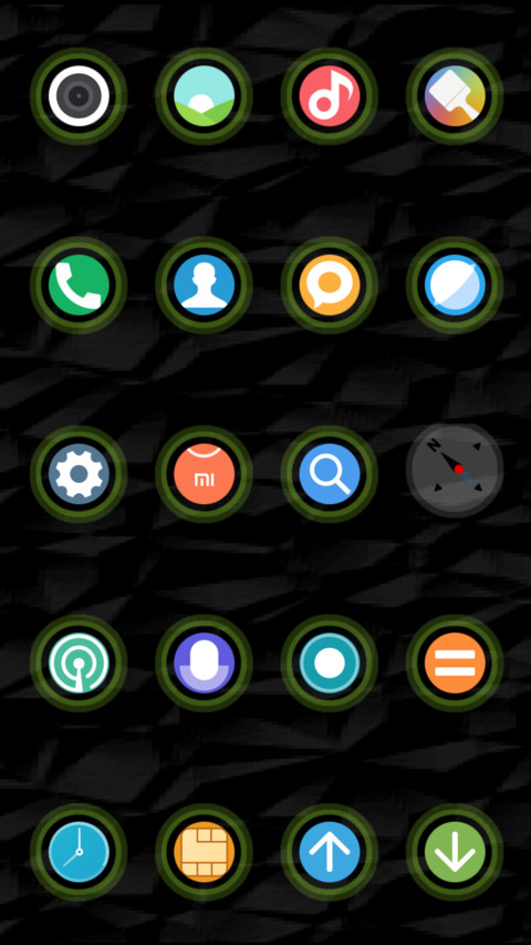 EVOLUTION NY preview