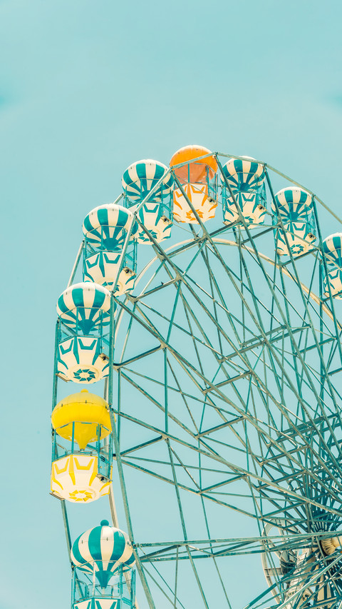 Ferris wheel preview