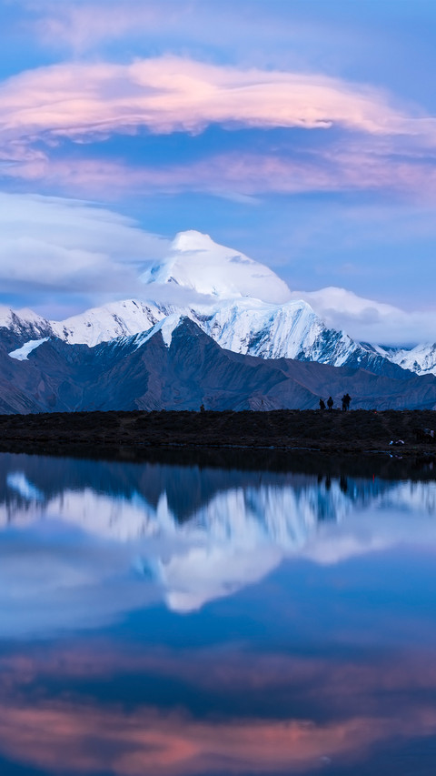 Gongga snow mountain the king of the sichuan mountains preview