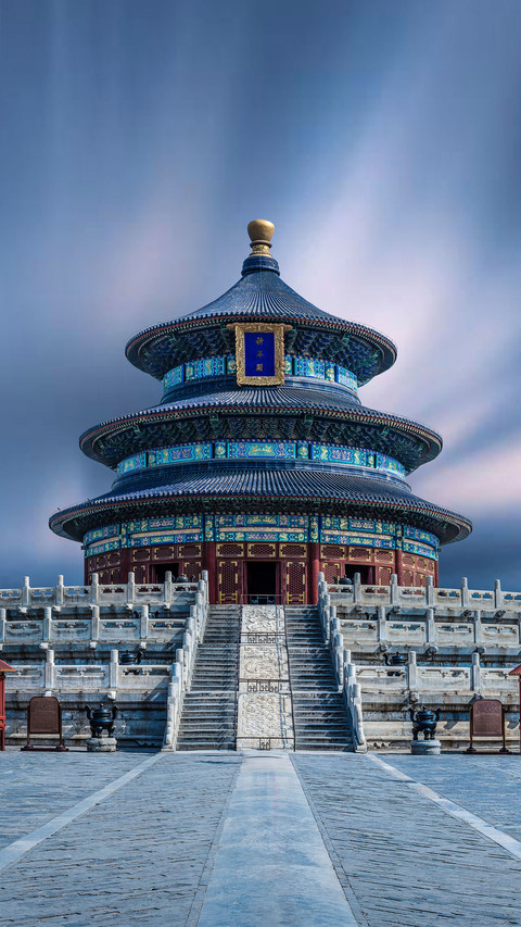 How much do you know about the Temple of Heaven 4 preview