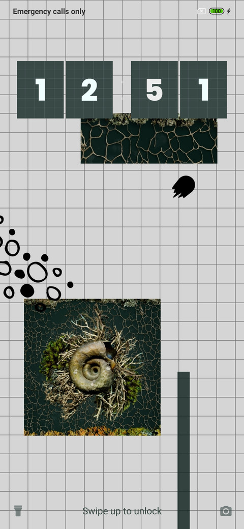 Patterns Grid  Exclusive _3MDS preview