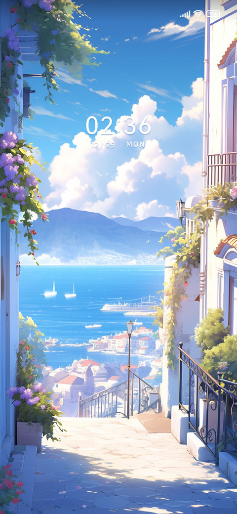 Seaside+town preview