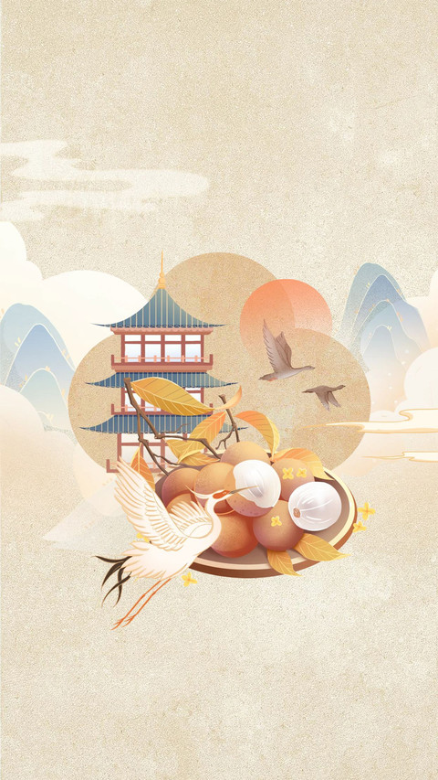 白露惊秋-锐景创意 preview
