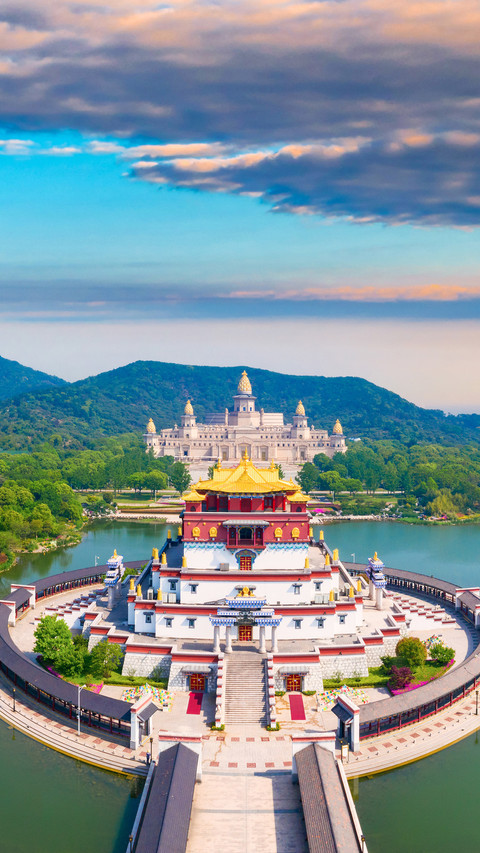 无锡旅游的必打卡景点 preview