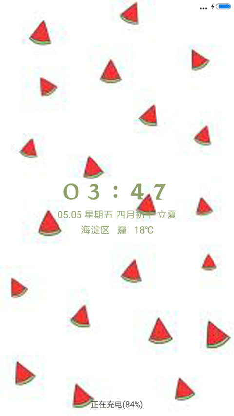 水果世界 preview