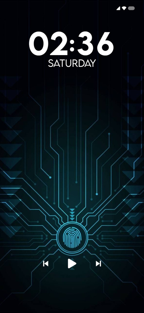 Tech Tech preview